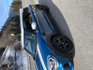 Mini Countryman Bild 2