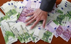 LÖSEN Sie Ihre finanziellen Probleme und setzen Sie Ihre Projekte um 