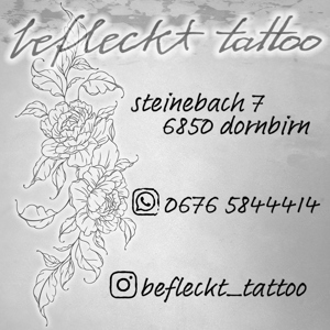 -befleckt tattoo- dornbirn steinebach 7 Bild 5