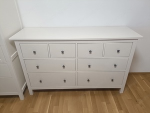 Kommode Ikea Hemnes  Bild 2