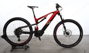 Raymon E-Bike Bild 3