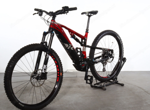 Raymon E-Bike