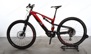 Raymon E-Bike Bild 2