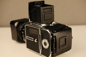 Hasselblad 501CM Bild 8