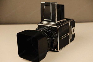 Hasselblad 501CM Bild 7