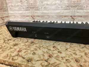 Yamaha MODX-6 Synthesizer Bild 5