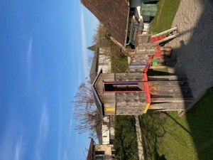 Spielturm zu Verkaufen Bild 9