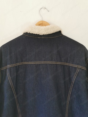 Levi's original Jeansjacke UNGETRAGEN XL  Bild 5