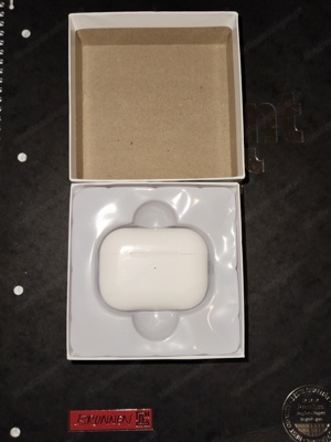 earpods blutooth kopfhöhrer  Bild 2