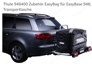 Thule Easy Bag 