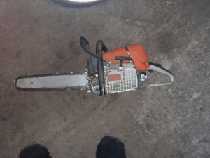 Stihl 044