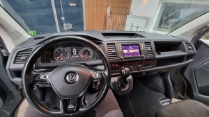 Volkswagen T6 Bild 3