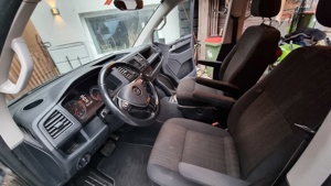 Volkswagen T6 Bild 4