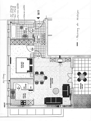 2 Zimmer Gartenwohnung im Bezirk Dornbirn, Schoren