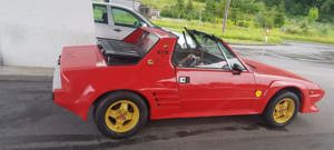 Fiat X1 9 1500 Bild 2