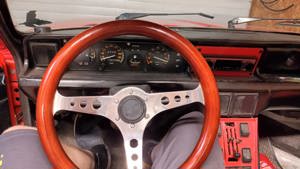 Fiat X1 9 1500 Bild 5