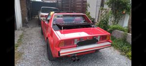 Fiat X1 9 1500 Bild 10