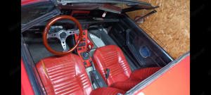 Fiat X1 9 1500 Bild 7