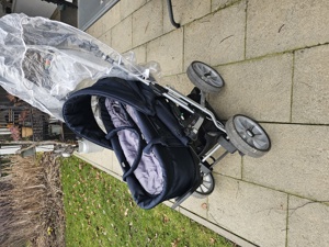 Kinderwagen Teutonia 