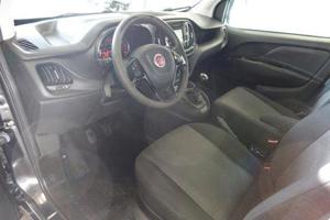 Fiat Doblo Bild 6