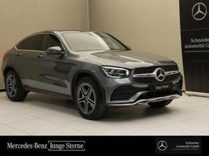 Mercedes-Benz GLC Bild 1