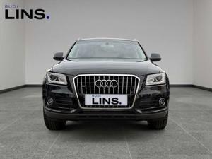 Audi Q5 Bild 2