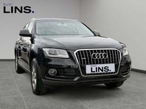 Audi Q5 Bild 3