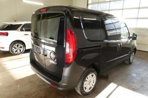 Fiat Doblo Bild 16