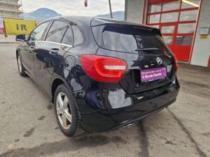 Mercedes-Benz A 180 Bild 8