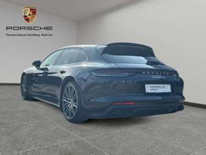 Porsche Panamera Bild 3