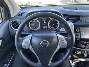 Nissan Navara Bild 12