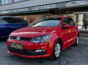 VW Polo Bild 4