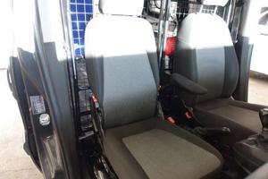 Fiat Doblo Bild 11