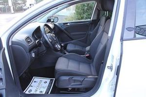 VW Golf 2012 Bild 11