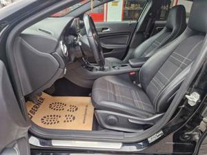 Mercedes-Benz A 180 Bild 14