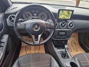 Mercedes-Benz A 180 Bild 20