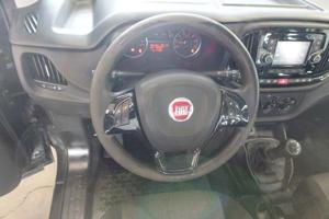 Fiat Doblo Bild 5