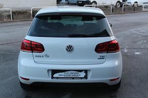 VW Golf 2012 Bild 5