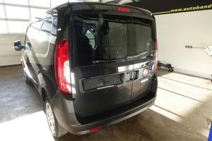 Fiat Doblo Bild 15