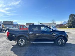 Nissan Navara Bild 2