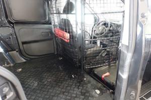 Fiat Doblo Bild 12