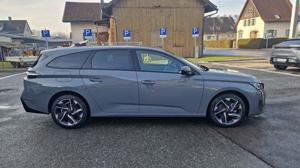 Peugeot 308 Bild 3