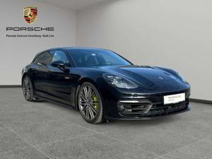 Porsche Panamera Bild 7