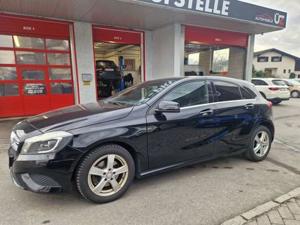 Mercedes-Benz A 180 Bild 6