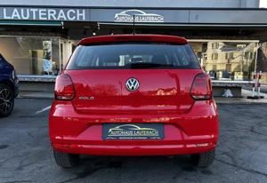 VW Polo Bild 7