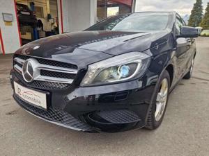 Mercedes-Benz A 180 Bild 5