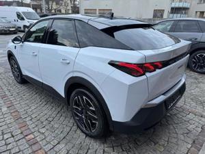 Peugeot 3008 Bild 6