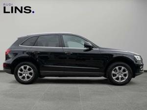 Audi Q5 Bild 4