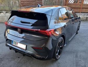 Cupra Born Bild 3