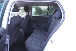 VW Golf 2012 Bild 8